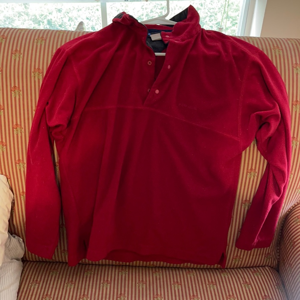 Patagona pullover